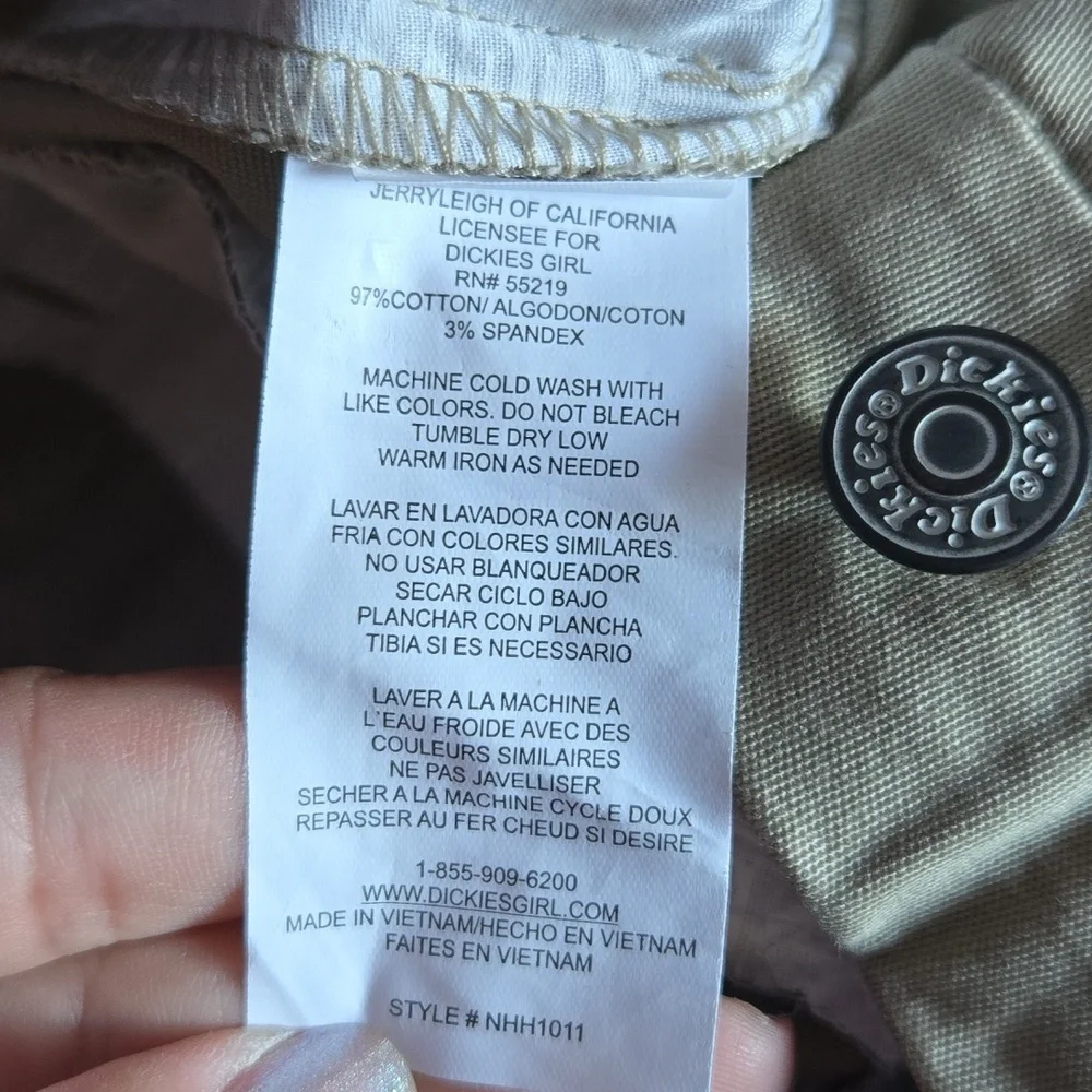 Dickies - Picture 4 of 7
